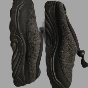 Vintage Jibs slipper‎ shoes